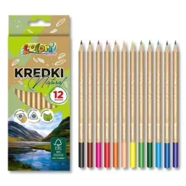 kredki-kolori-olowkowe-12-kolorow-natural-penmate-penmate