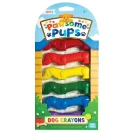kredki-pieski-pawsome-pups-6szt-ooly