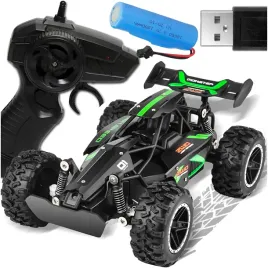 auto-na-pilota-samochod-zdalnie-sterowany-duzy-rc-monster-drift-wytrzymaly