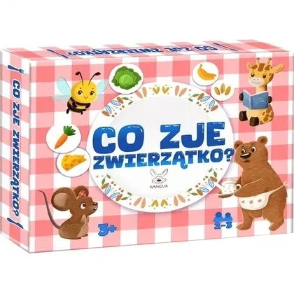 gra-co-zje-zwierzatko