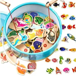 gra-zrecznosciowa-lowienie-rybek-klocki-drewniane-xl-magnes-puzzle-2-wedki