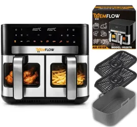 frytkownica-beztluszczowa-air-fryer-dwukomorowa-10l-2200w-podwojna-duza-xxl