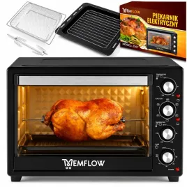 piekarnik-elektryczny-wolnostojacy-z-termoobiegiem-45l-rozno-duzy-2000w
