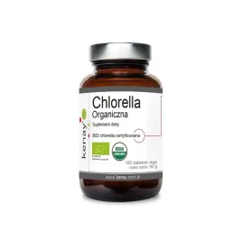 eko-chlorella