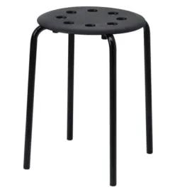 stolek-metalowy-taboret-kuchenny-czarny-45cm-metalowy-wytrzymaly