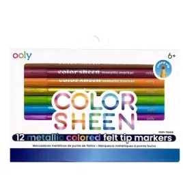 flamastry-metaliczne-color-sheen-12szt-ooly