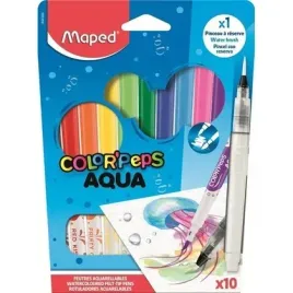 flamastry-colorpeps-aqua-10szt-maped-maped