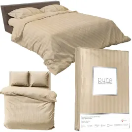 komplet-poscieli-z-mokasyny-pure-collection-z-lamowka-180-x-200cm-2x70x80cm