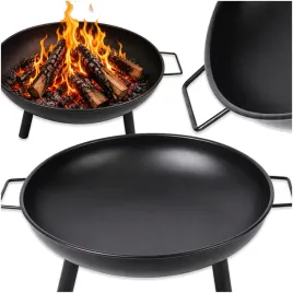 stalowe-palenisko-ogrodowe-kociolek-58cm-do-ogniska-grilla-kociolka-czarne