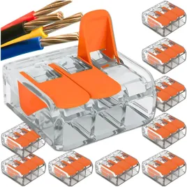 szybkozlaczka-instalacyjna-drut-linka-3x4mm-3-torowa-zlaczka-zestaw-10-szt