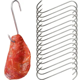 haczyki-do-wedzenia-haki-wedzarnicze-wedlin-stal-nierdzewna-duze-15cm-15szt