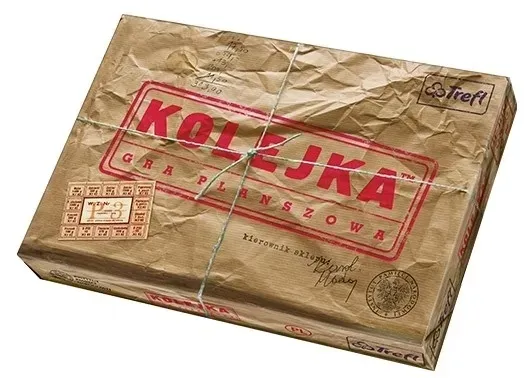 kolejka-trefl