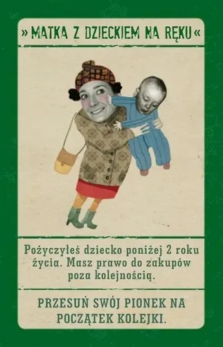 kolejka-trefl-rodzaj-podstawa