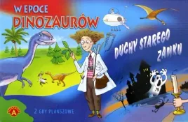 w-epoce-dinozaurow-duchy-starego-zamku-2-gry-alexander