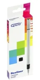 cienkopis-gr-380-czarny-12szt-grand-grand