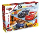 auta-puzzle-dwustronne-maxi-150-el-lisciani
