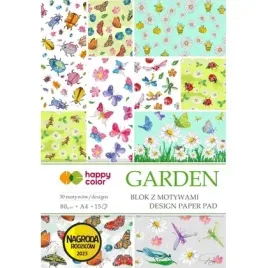 blok-z-motywami-garden-a4-15k-80g-happy-color-gdd