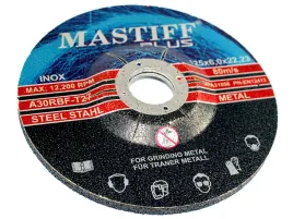 tarcza-do-szlifowania-stali-metalu-125x6-mastiff