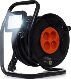 przedluzacz-bebnowy-lampa-led-30-m-4-szt-gniazd-czarny