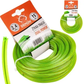 zylka-tnaca-do-glowicy-kosy-spalinowej-zbrojona-z-drutem-15m-24-gwiazdka