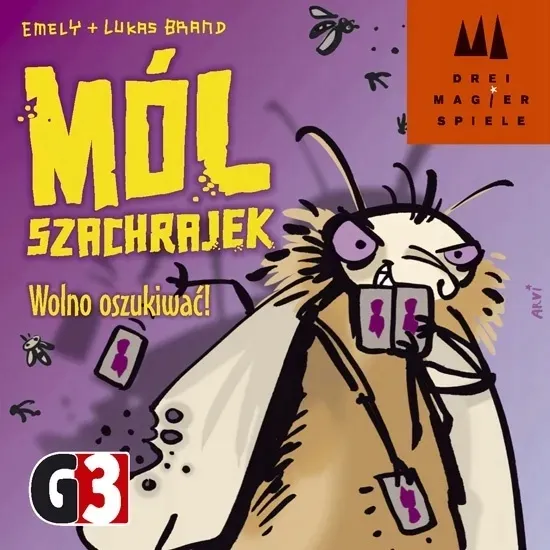 mol-szachrajek