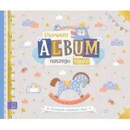 pierwszy-album-naszego-synka-aksjomat