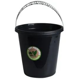 wiadro-plastikowe-czarne-5-l-vilde