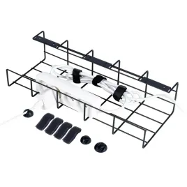 organizer-na-kable-pod-blat-biurka-metalowy-czarny-vilde