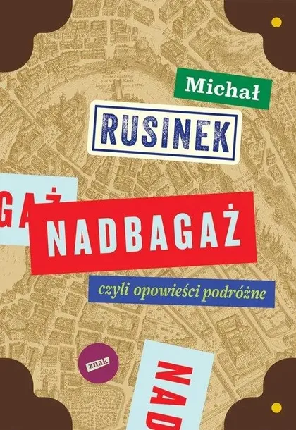 nadbagaz-znak-autor-michal-rusinek