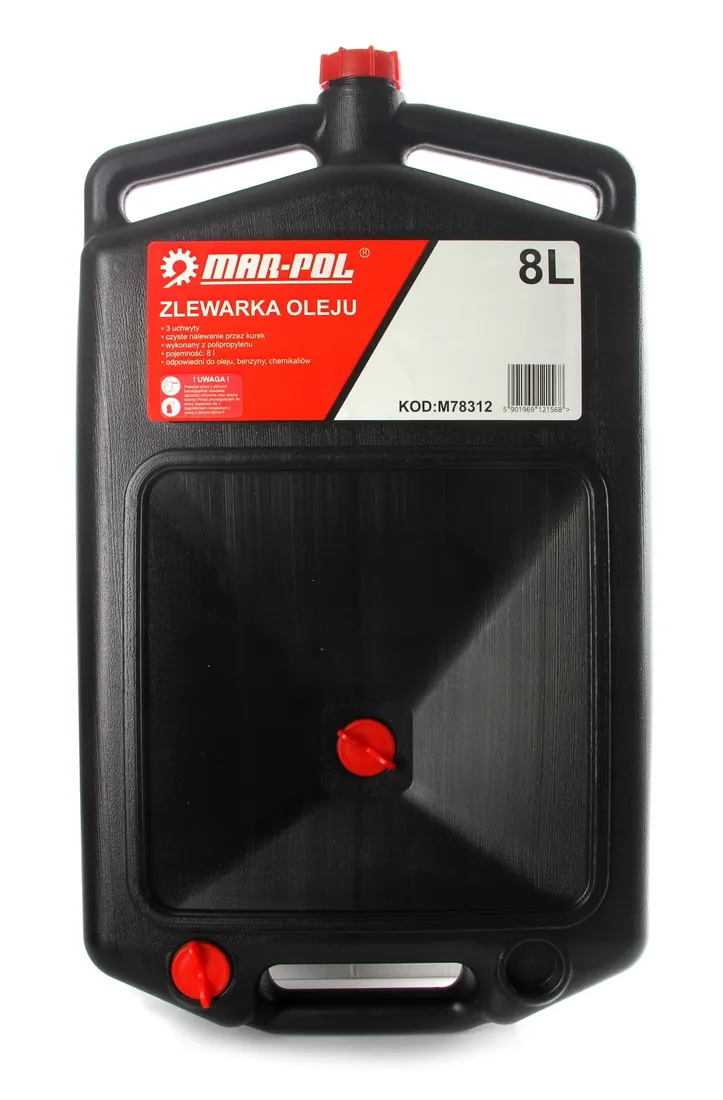 zlewarka-oleju-mar-pol-m78312