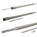 adapter-przedluzka-do-otwornicy-sds-plus-450mm