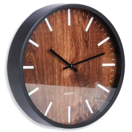 zegar-scienny-czarny-295-cm-vilde
