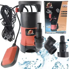 mocna-pompa-do-wody-3050w-plywak