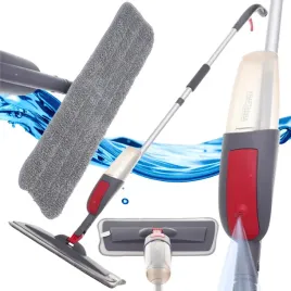 mop-plaski-ze-spryskiwaczem-118cm-zbiornik-350-ml-wklad-z-mikrofibry