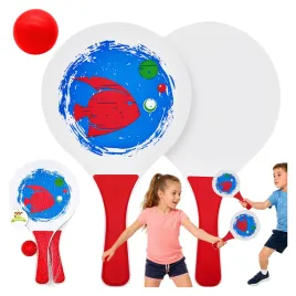 zestaw-do-gry-rakietki-paletki-beach-ball-na-plaze-drewno