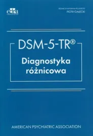dsm-5-tr-diagnostyka-roznicowa-michael-b-first