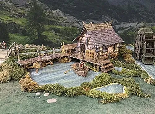 battlesystems-lake-house-waga-z-opakowaniem-0-85-kg