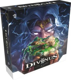 divinus