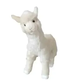 alpaka-biala-28cm-dubi