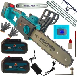 pila-lancuchowa-elektryczna-pilarka-akumulatorowa-48v-2xaku-6ah-12-zestaw