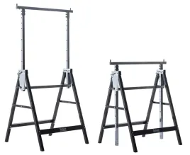 koziolek-warsztatowy-regulowany-kobylka-statyw-130-cm-udzwig-do150kg