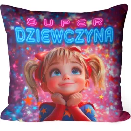 poduszka-na-dzien-kobiet-prezent-dla-niej-dziewczyny-super-dziewczyna-0529