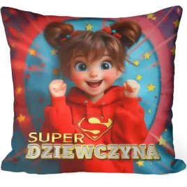 poduszka-na-dzien-kobiet-prezent-dla-niej-dziewczyny-super-dziewczyna-0528