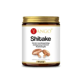 shitake