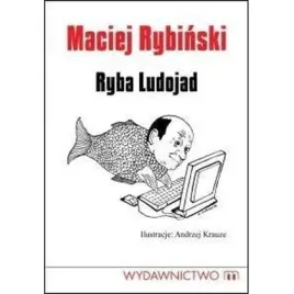 ryba-ludojad-m-wydawnictwo