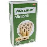 molkky-minipeli