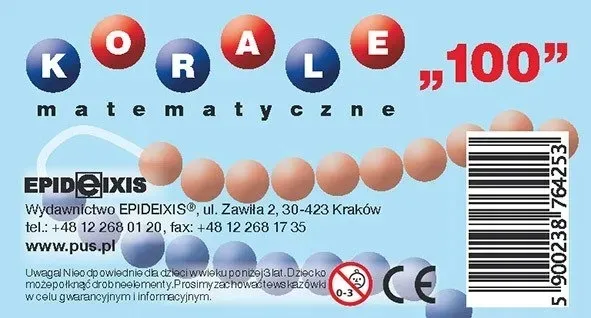 korale-matematyczne-100-epideixis-okladka-miekka