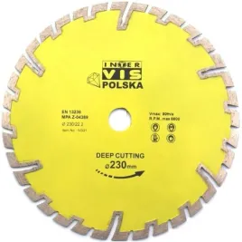 tarcza-diamentowa-inter-vis-ivdbdcut230222y-230x222mm