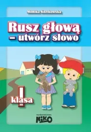 rusz-glowa-utworz-slowo-klasa-1-niko