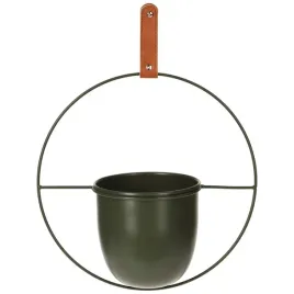 oslonka-na-doniczke-wiszaca-metalowa-zielona-30x30-cm-home-styling-collect